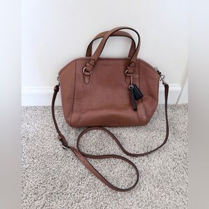 NWOT coach crossbody bag